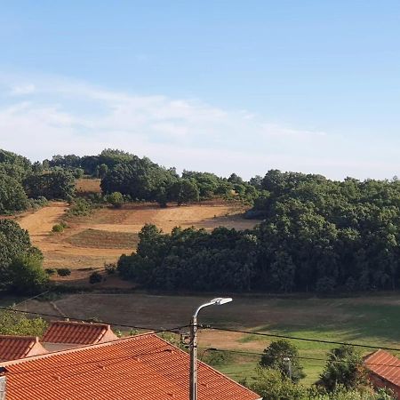 Casa Da Fonte Em Prada, Vinhais Εξωτερικό φωτογραφία