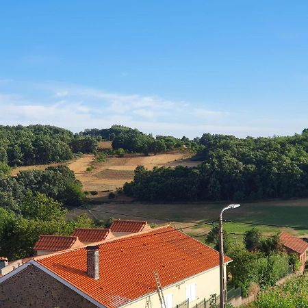 Casa Da Fonte Em Prada, Vinhais Εξωτερικό φωτογραφία