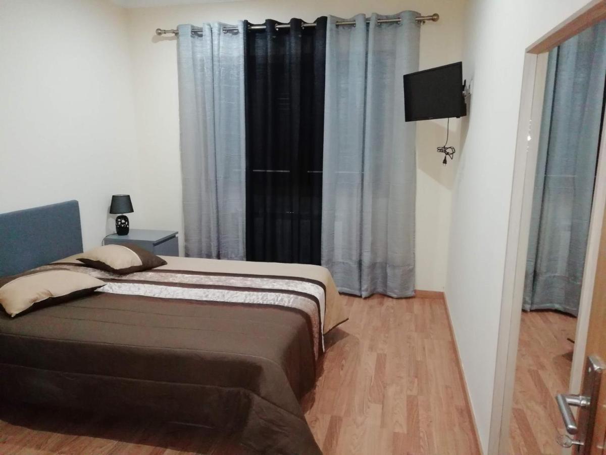 Casa Da Fonte Em Prada, Vinhais Εξωτερικό φωτογραφία