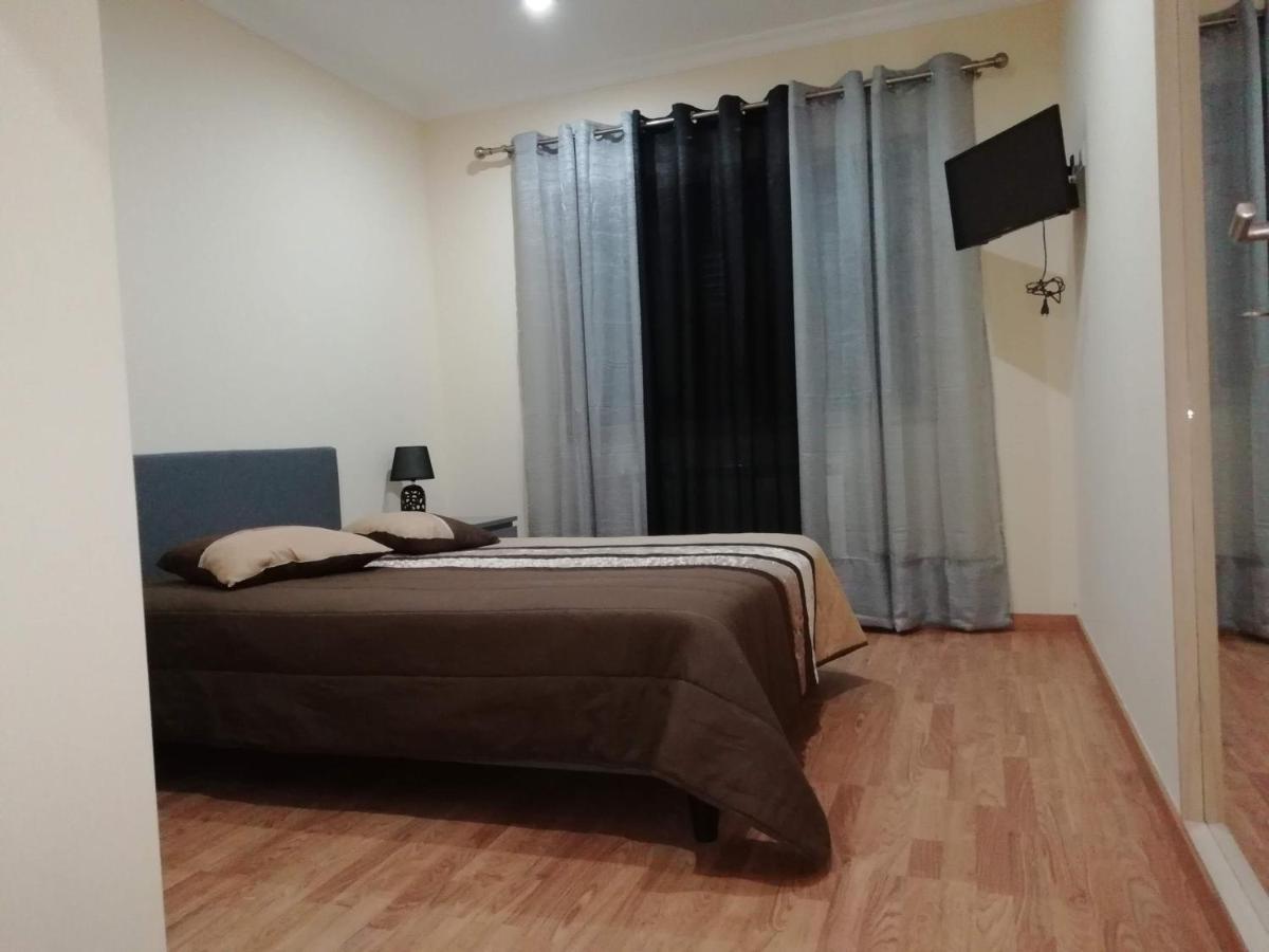 Casa Da Fonte Em Prada, Vinhais Εξωτερικό φωτογραφία