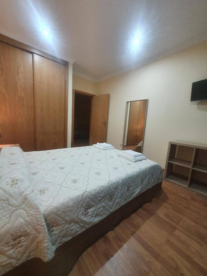 Casa Da Fonte Em Prada, Vinhais Εξωτερικό φωτογραφία