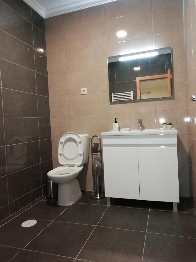 Casa Da Fonte Em Prada, Vinhais Εξωτερικό φωτογραφία