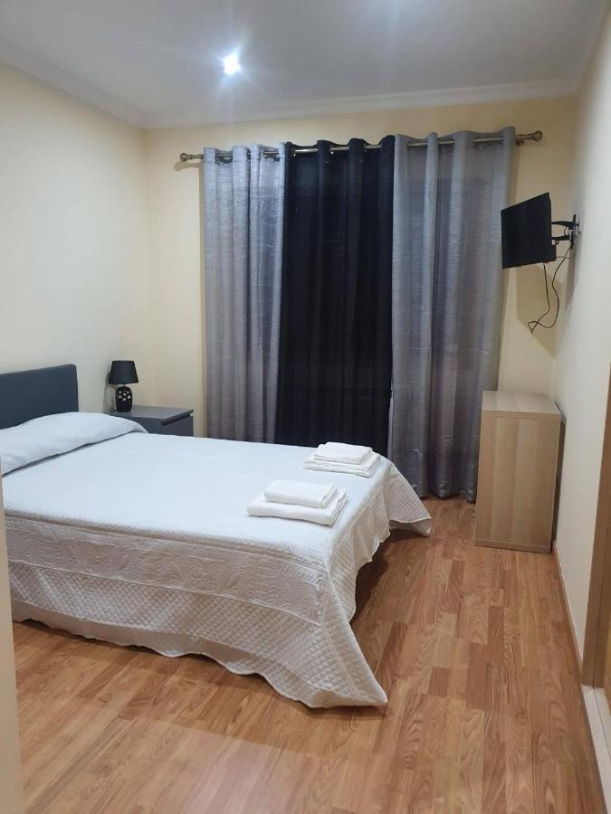 Casa Da Fonte Em Prada, Vinhais Εξωτερικό φωτογραφία