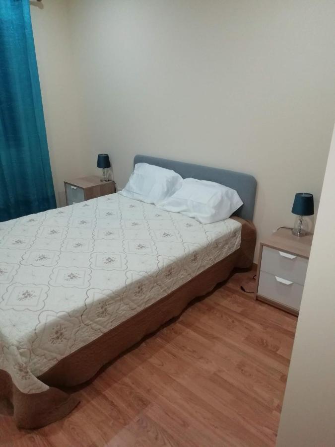 Casa Da Fonte Em Prada, Vinhais Εξωτερικό φωτογραφία