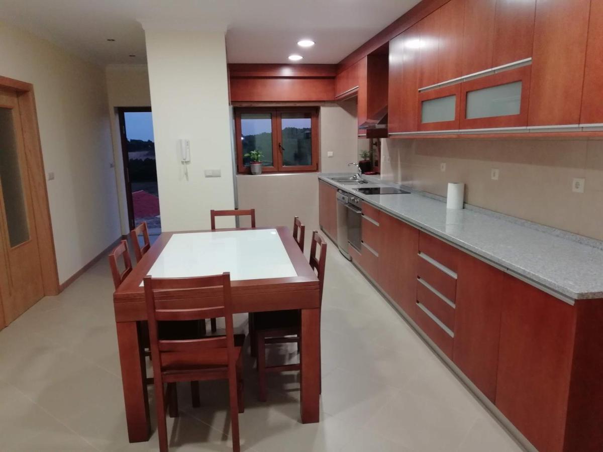 Casa Da Fonte Em Prada, Vinhais Εξωτερικό φωτογραφία