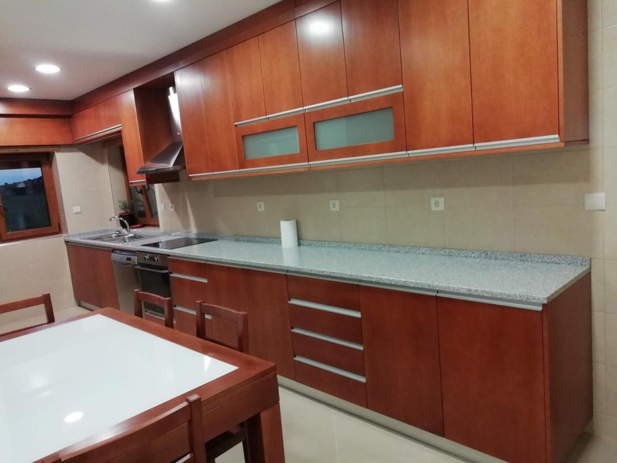 Casa Da Fonte Em Prada, Vinhais Εξωτερικό φωτογραφία