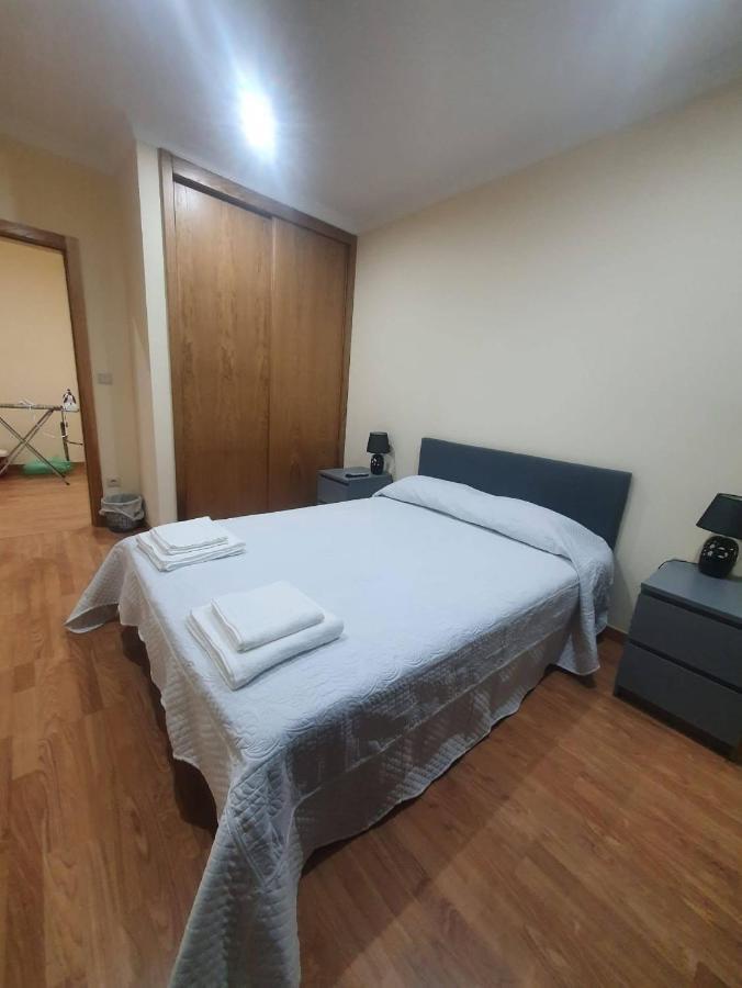Casa Da Fonte Em Prada, Vinhais Εξωτερικό φωτογραφία