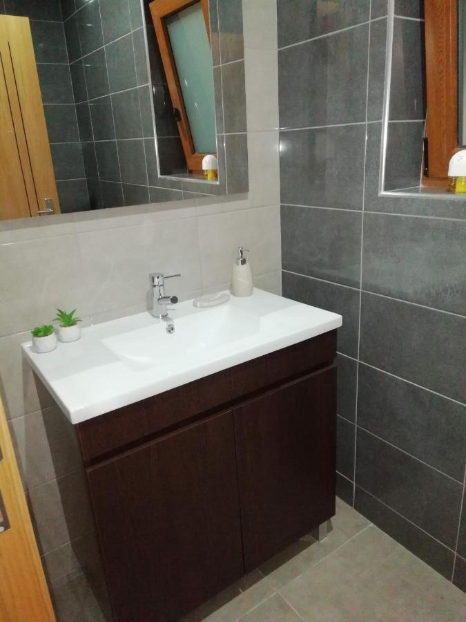 Casa Da Fonte Em Prada, Vinhais Εξωτερικό φωτογραφία