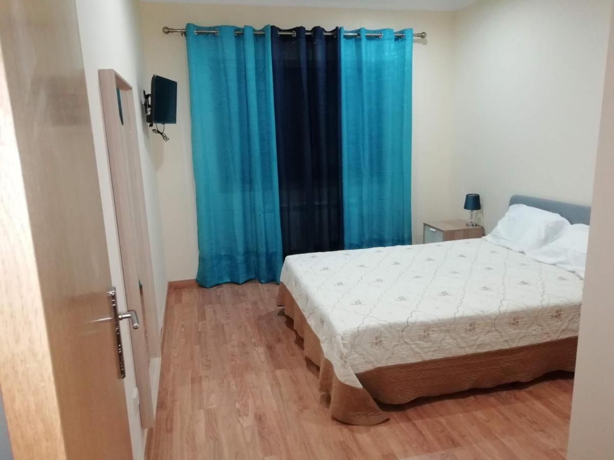 Casa Da Fonte Em Prada, Vinhais Εξωτερικό φωτογραφία
