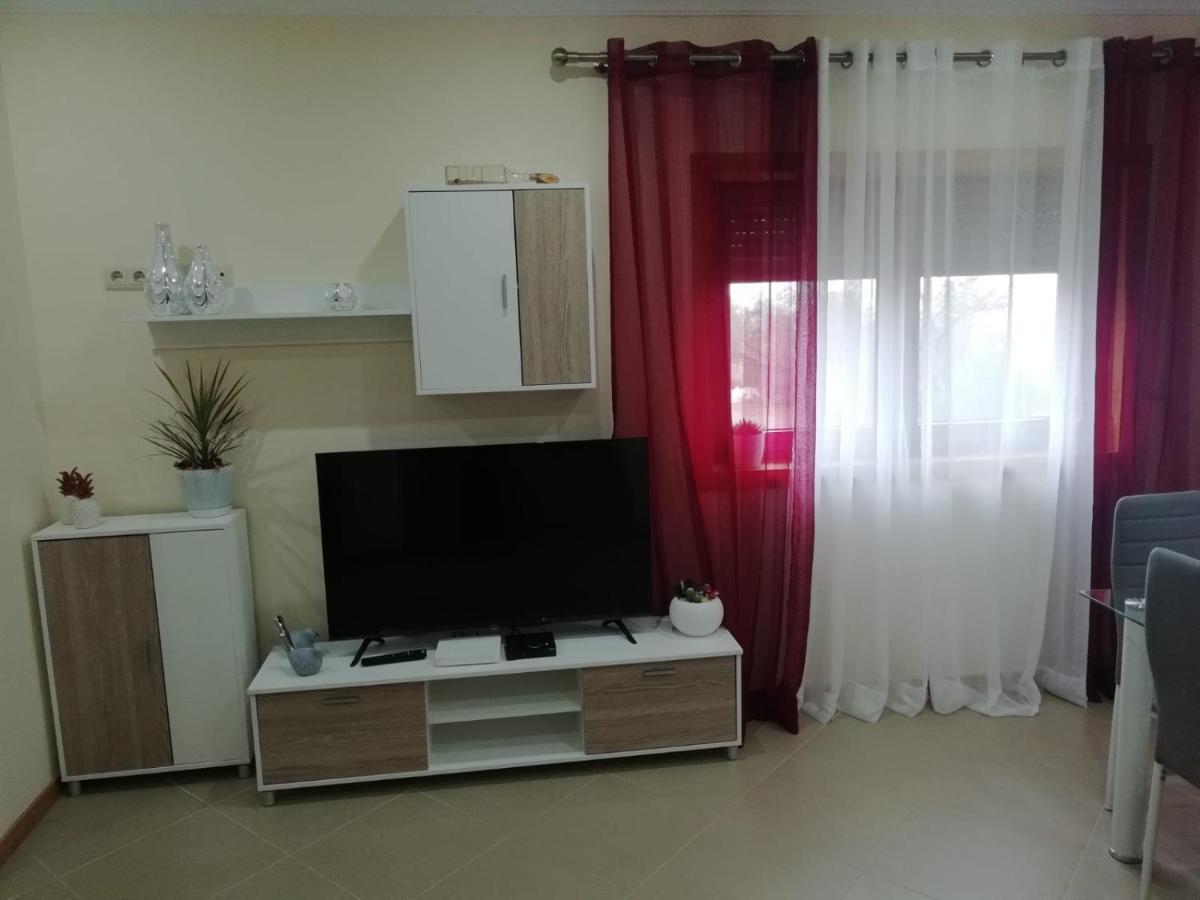 Casa Da Fonte Em Prada, Vinhais Εξωτερικό φωτογραφία