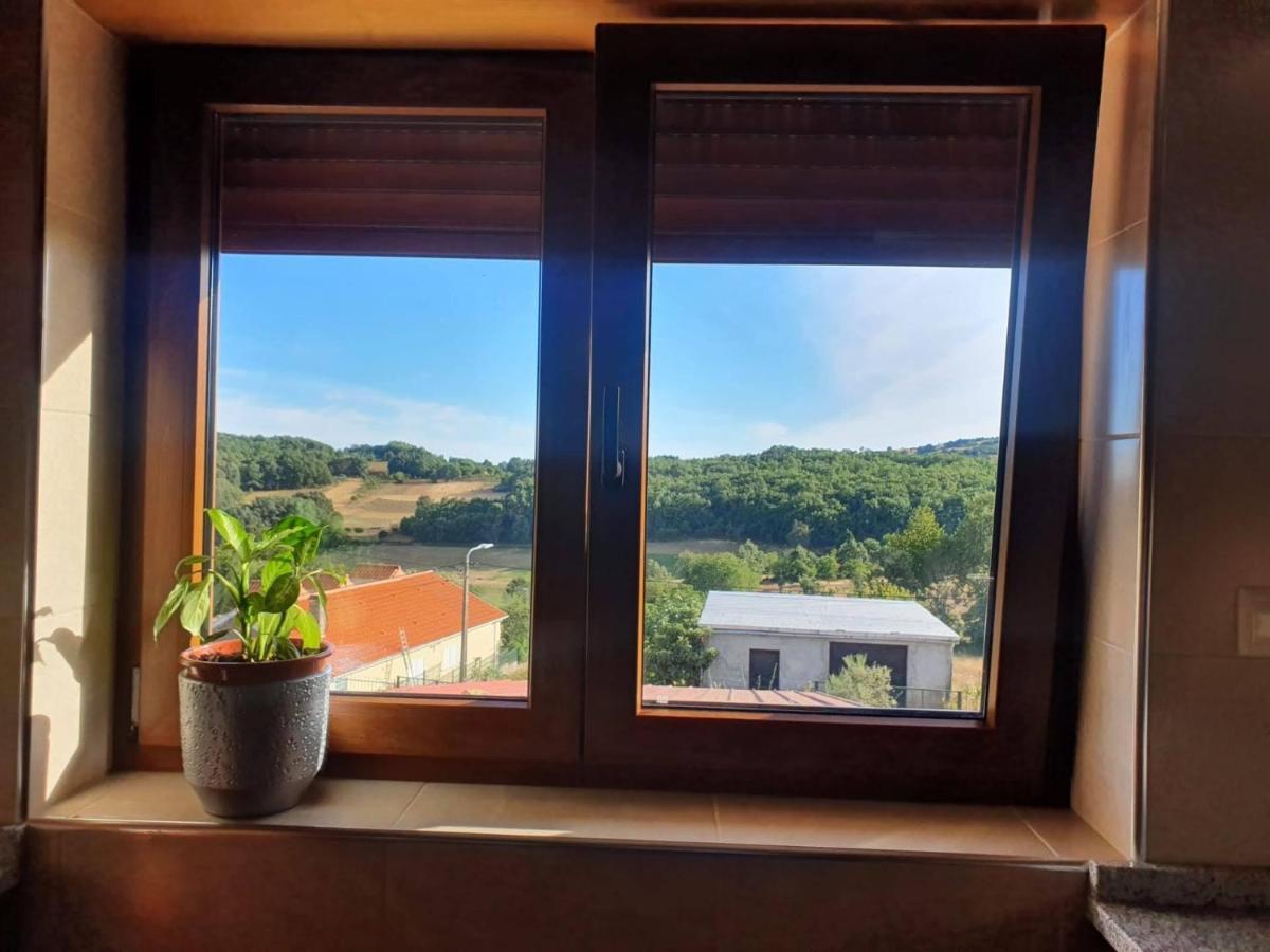 Casa Da Fonte Em Prada, Vinhais Εξωτερικό φωτογραφία