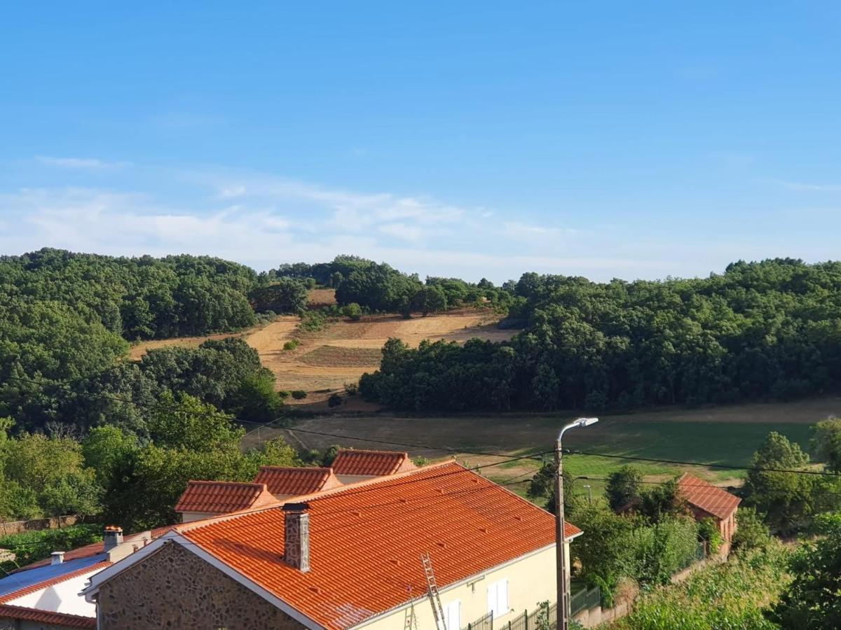 Casa Da Fonte Em Prada, Vinhais Εξωτερικό φωτογραφία