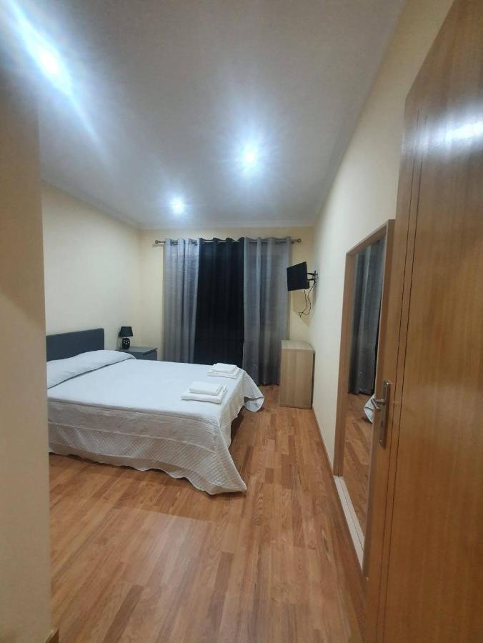 Casa Da Fonte Em Prada, Vinhais Εξωτερικό φωτογραφία