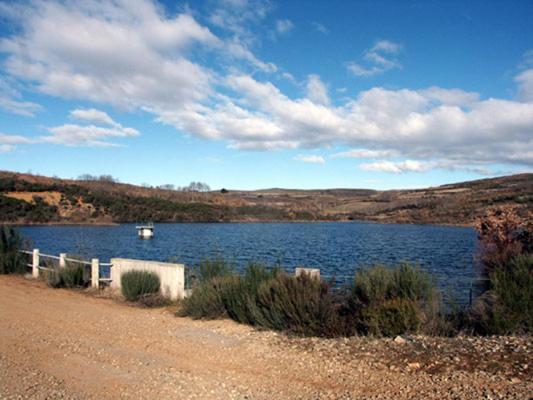 Casa Da Fonte Em Prada, Vinhais Εξωτερικό φωτογραφία