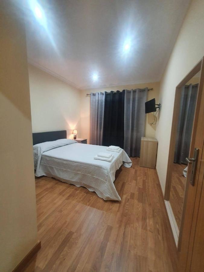 Casa Da Fonte Em Prada, Vinhais Εξωτερικό φωτογραφία